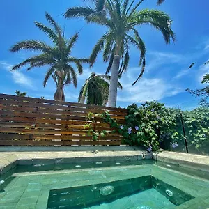 Origo Boutique Hotel Santa Marta (Magdalena)