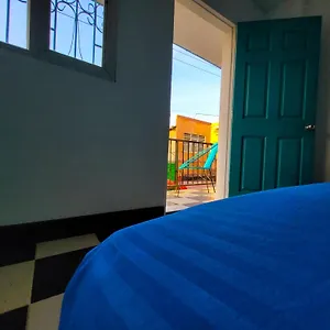 Puerta Aqua By La Puerta Hostel Santa Marta (Magdalena)