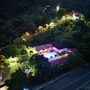 Orlando Y Mas Na' Tayrona Guest house El Zaino