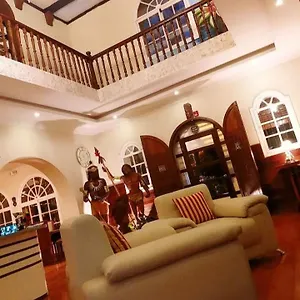 Boutique De Sant Hotel Quito