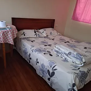 Camry Backpackers佳美背包客旅馆 Homestay Cuenca